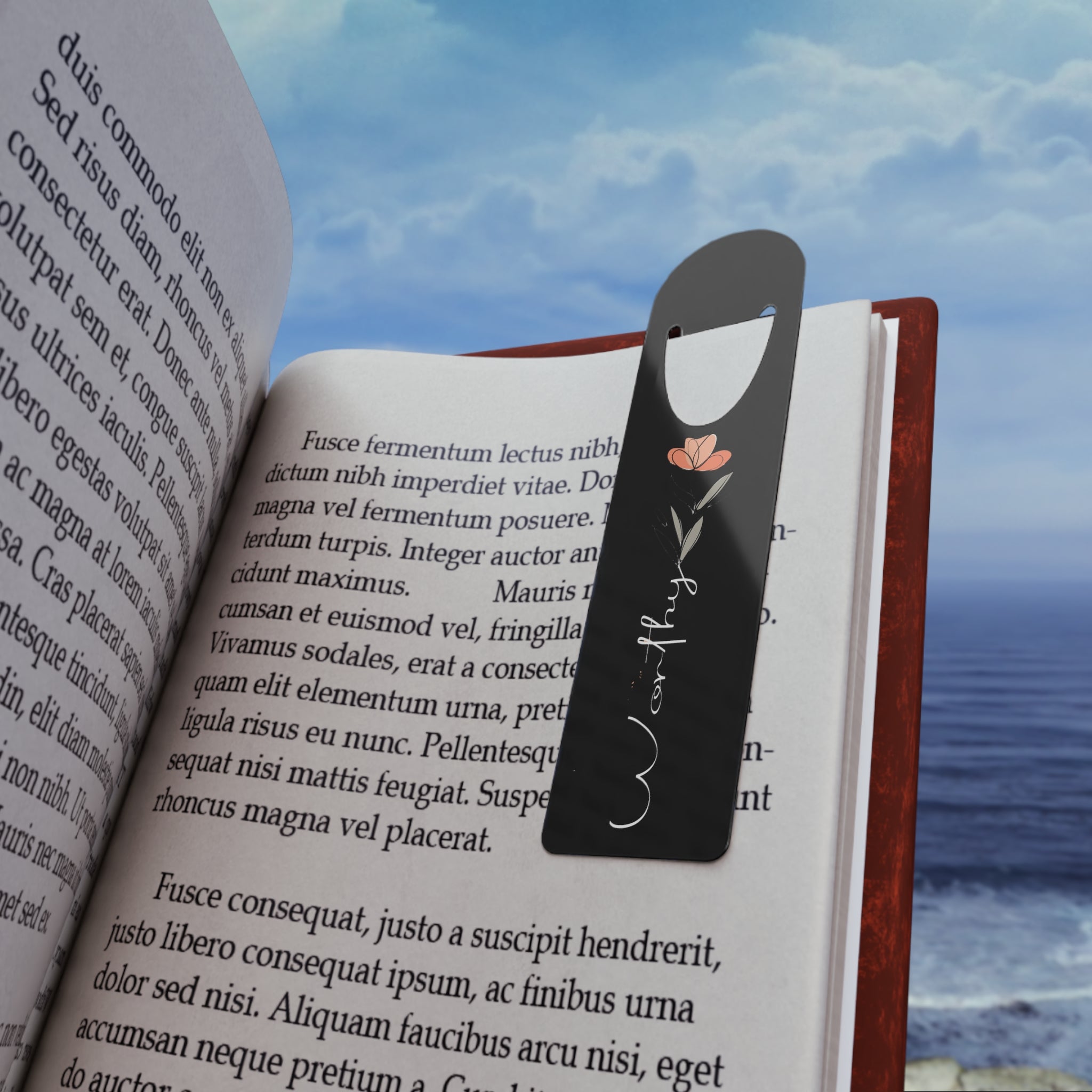 Bookmarks - Your Faithful Treasure