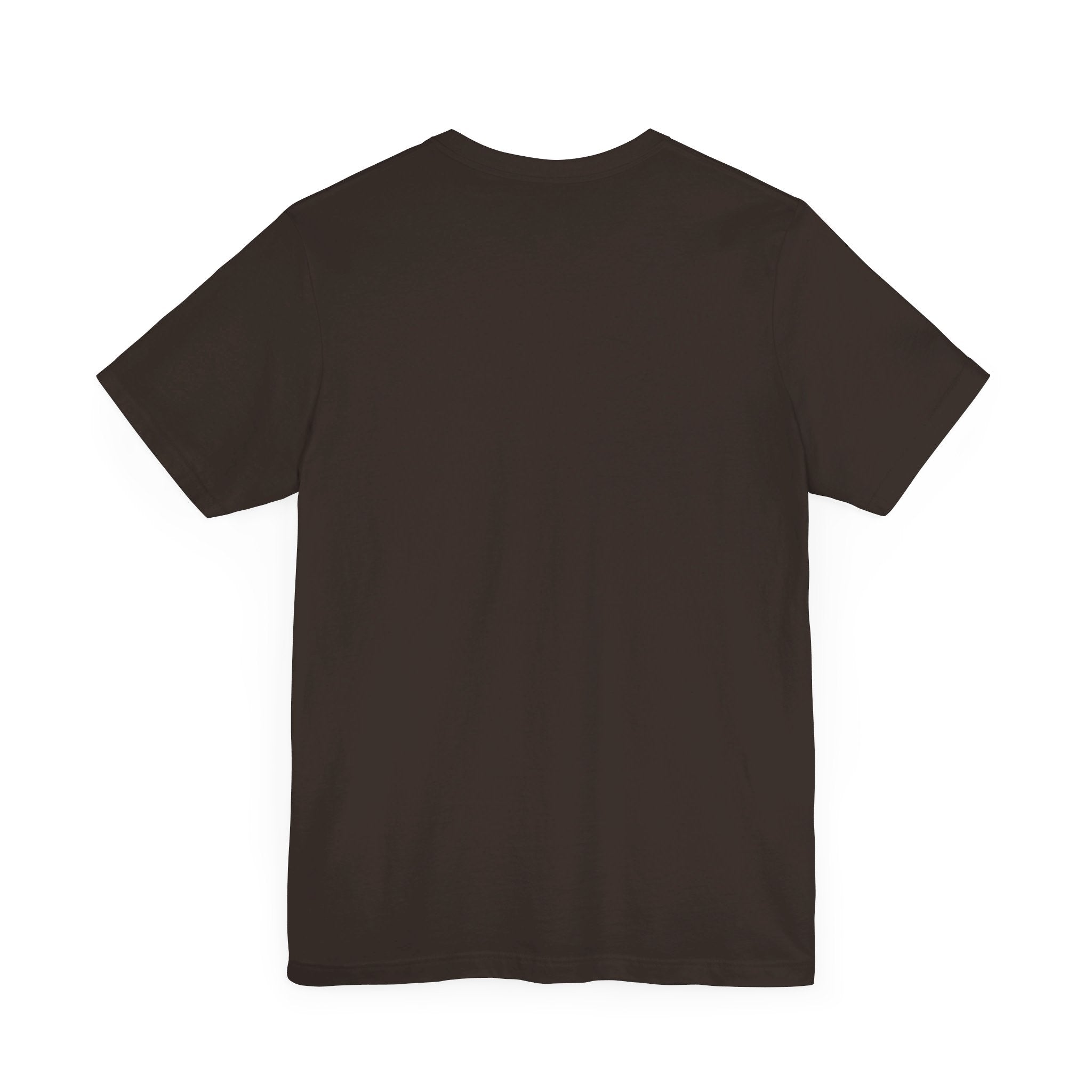 Pressure Made This Gem Unisex Short Sleeve T- Shirt In Different Color Options