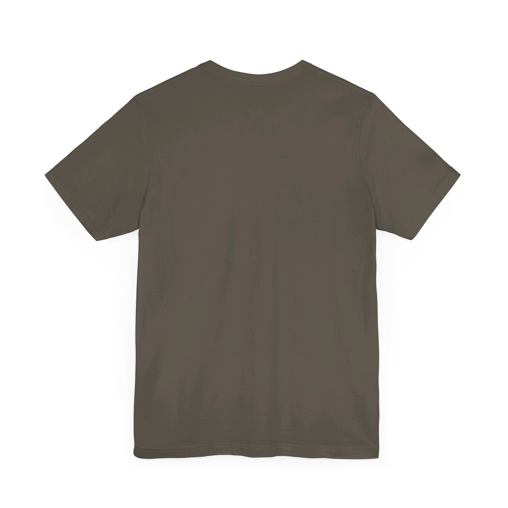 Pressure Made This Gem Unisex Short Sleeve T- Shirt In Different Color Options