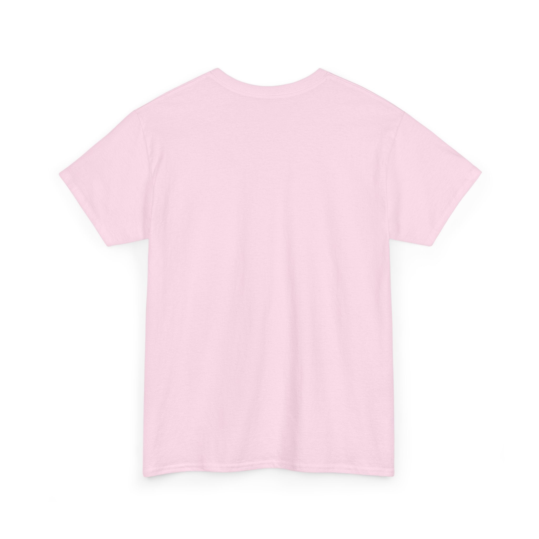 Unisex Worthy Heavy Cotton Tee