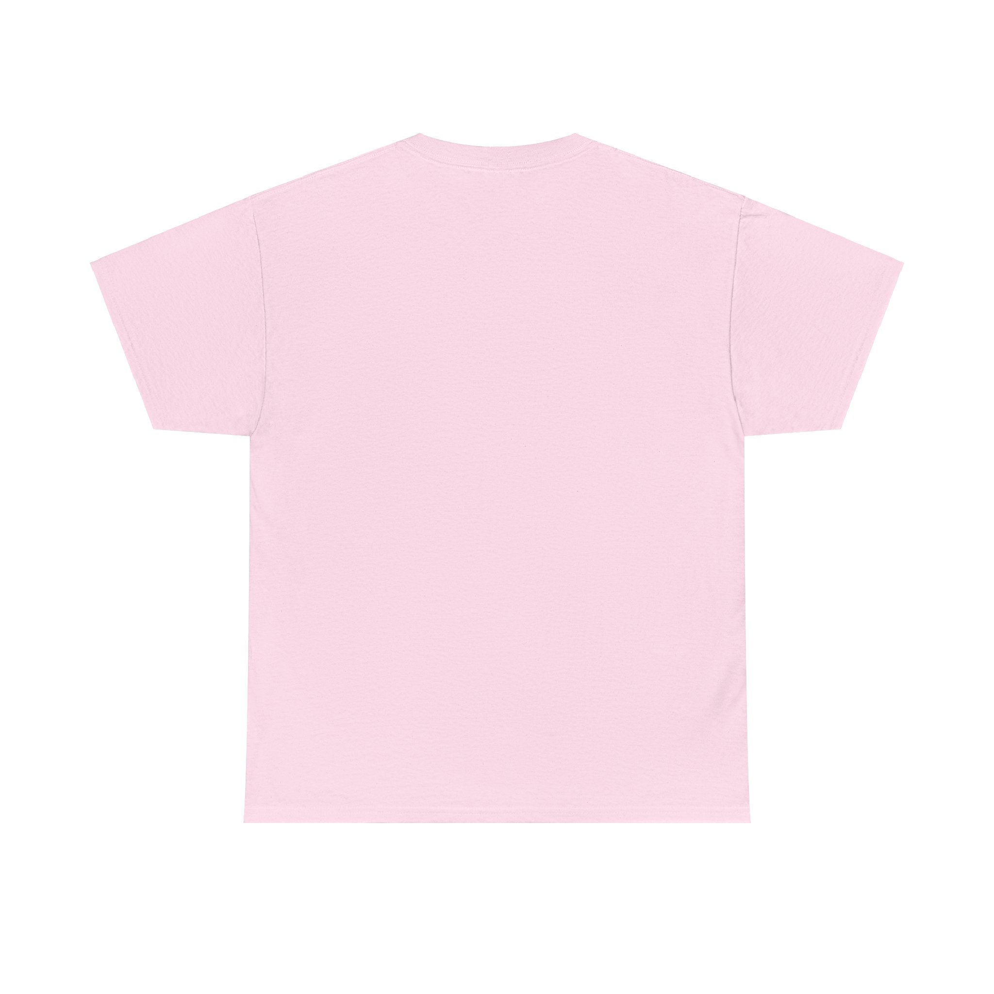 Unisex Worthy Heavy Cotton Tee