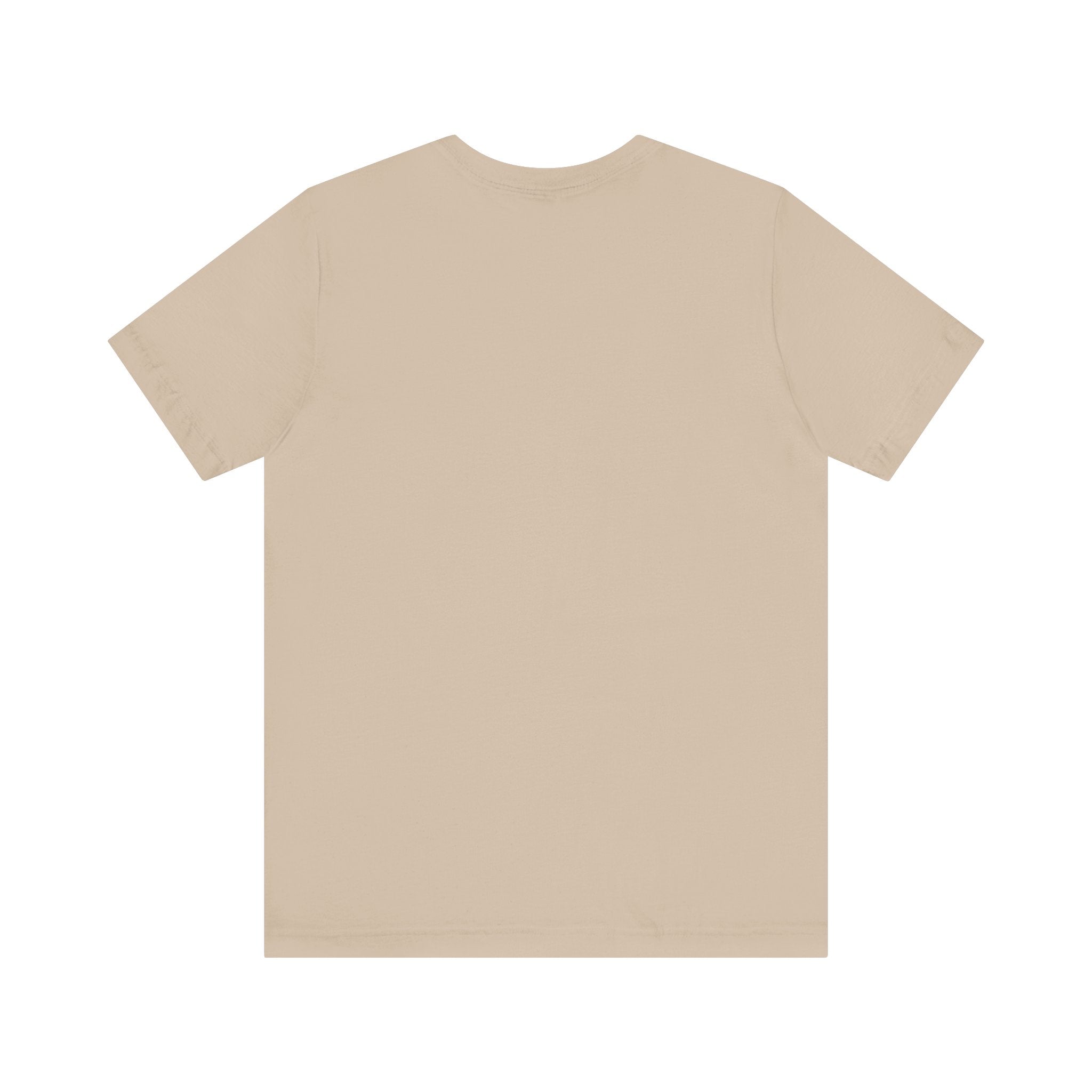 Pressure Made This Gem Unisex Short Sleeve T- Shirt In Different Color Options