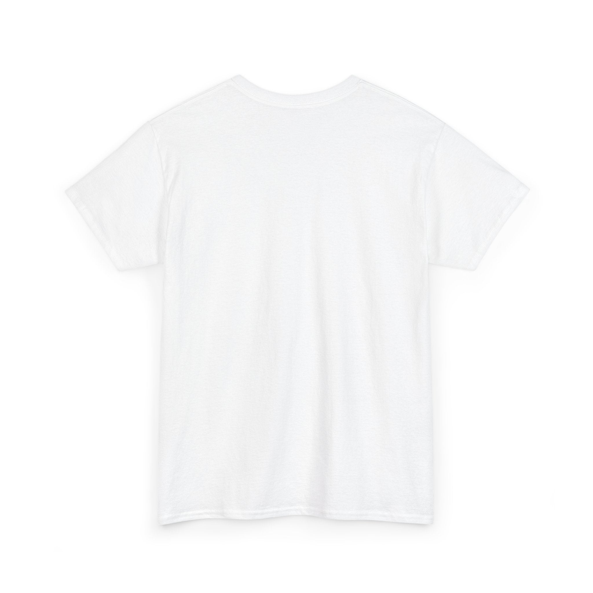 Unisex Worthy Heavy Cotton Tee