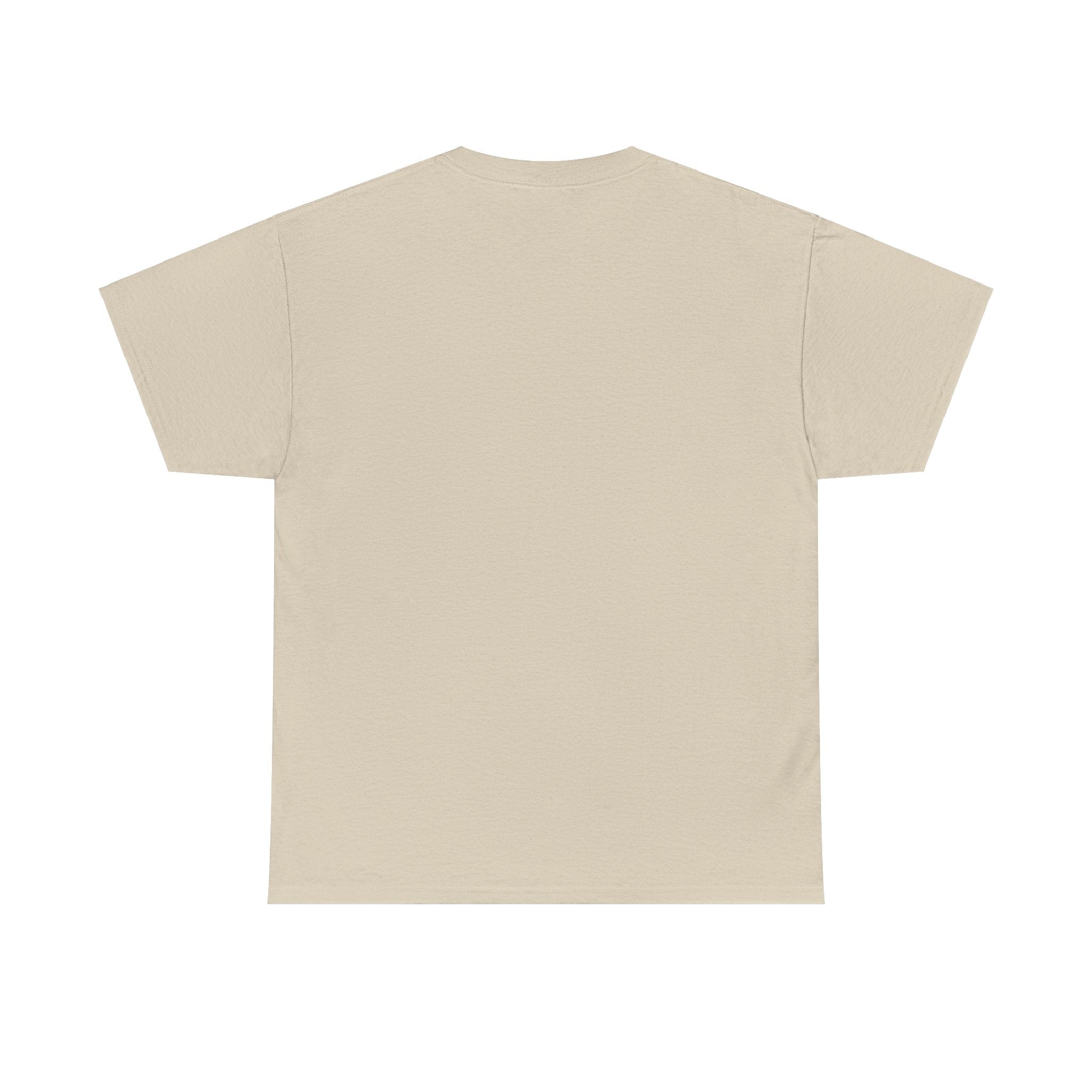 Unisex Worthy Heavy Cotton Tee