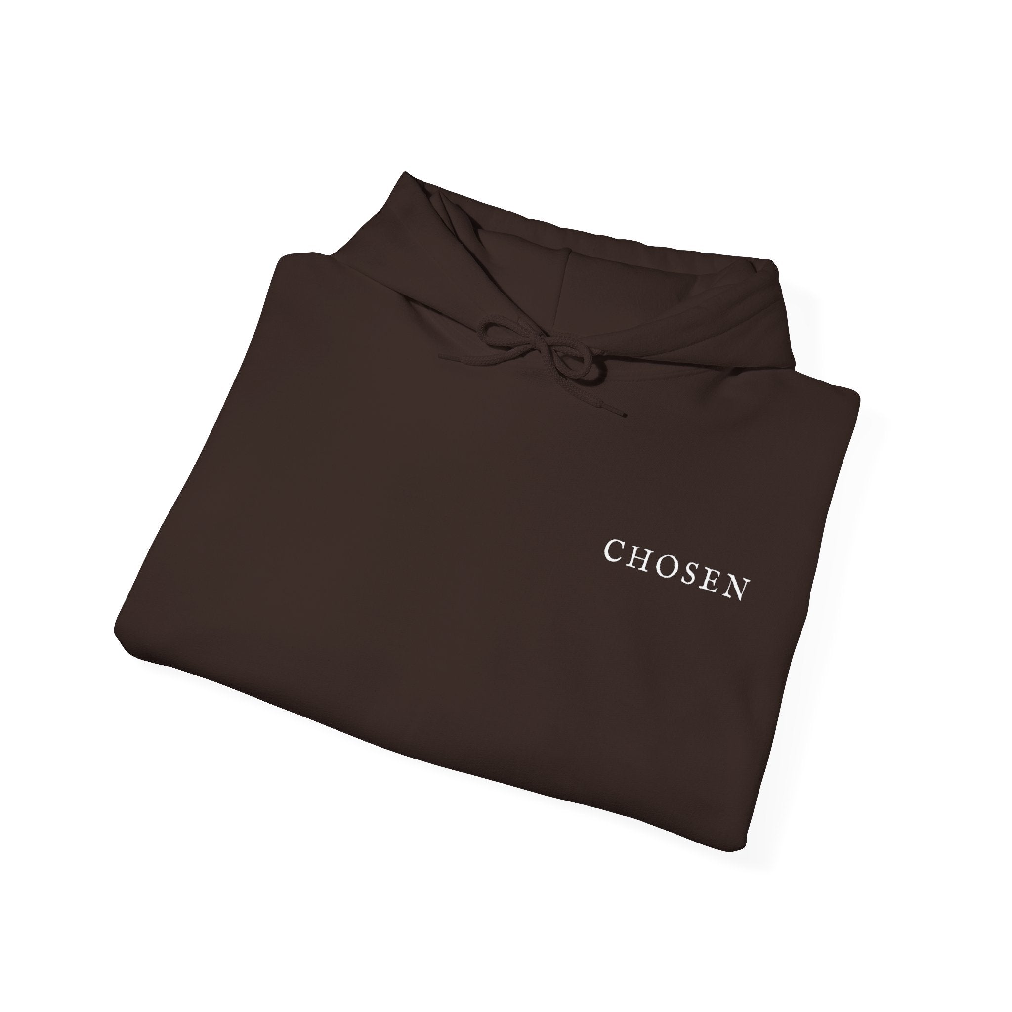 Chosen Designed Wrist Sweatshirt