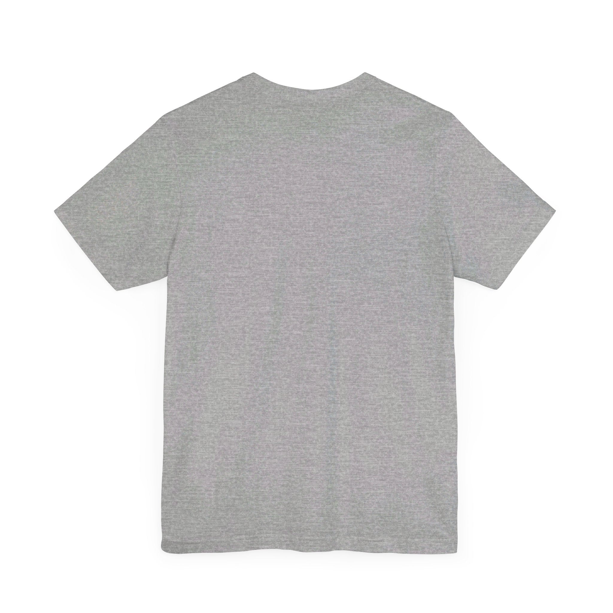 Pressure Made This Gem Unisex Short Sleeve T- Shirt In Different Color Options