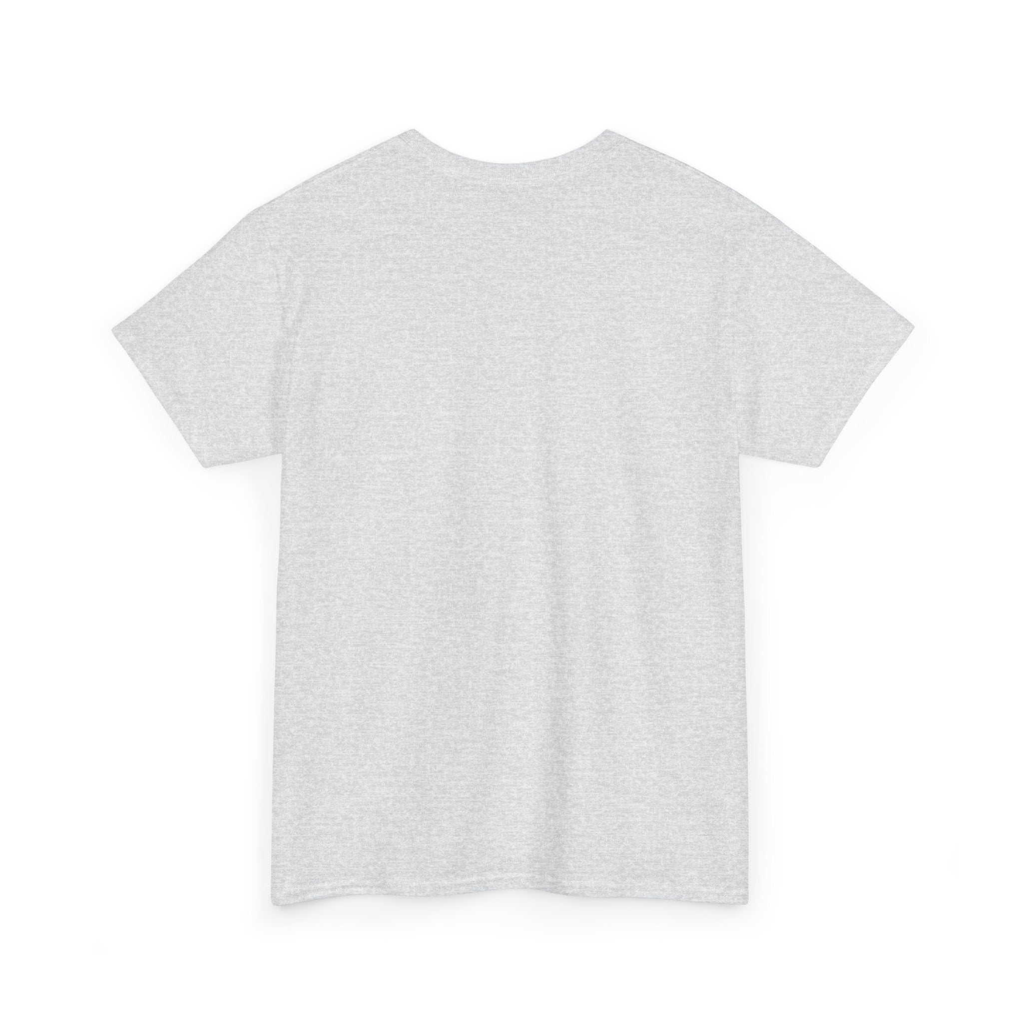 Unisex Worthy Heavy Cotton Tee