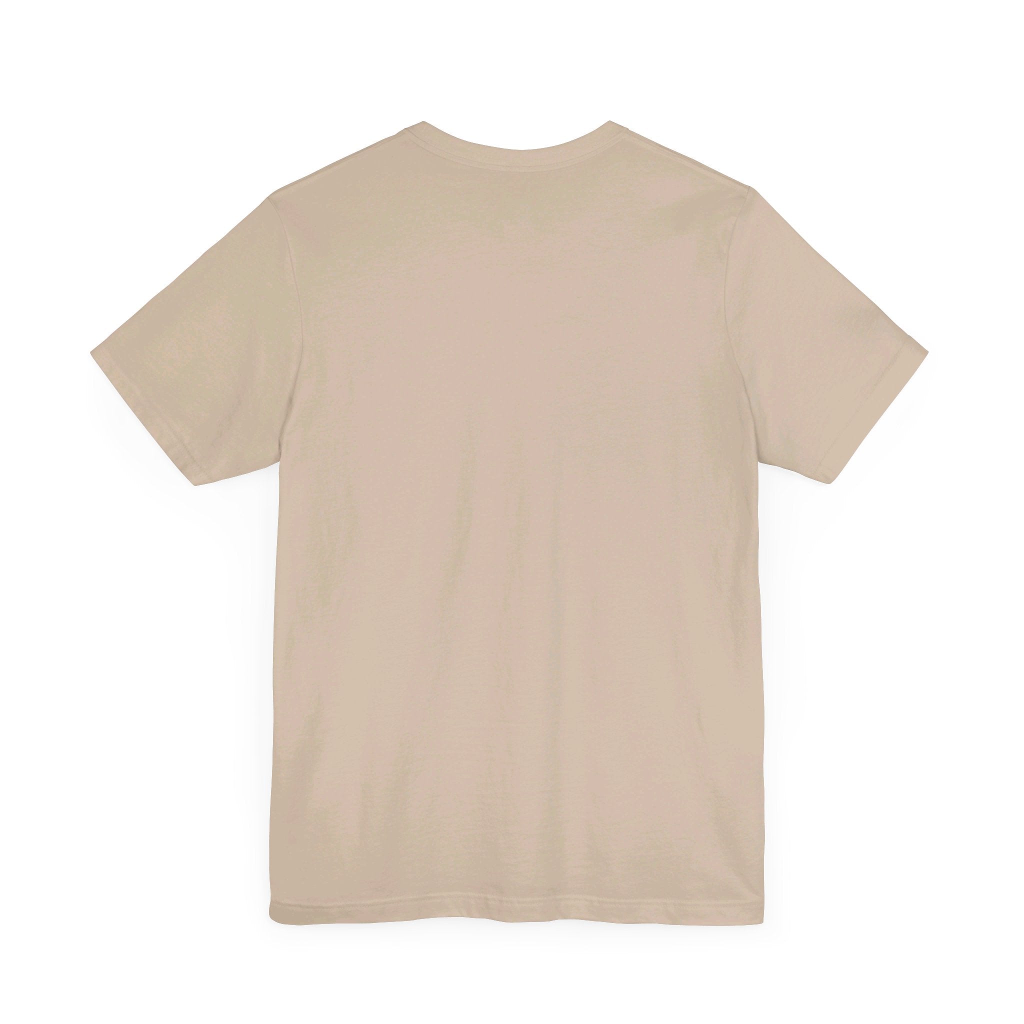 Pressure Made This Gem Unisex Short Sleeve T- Shirt In Different Color Options